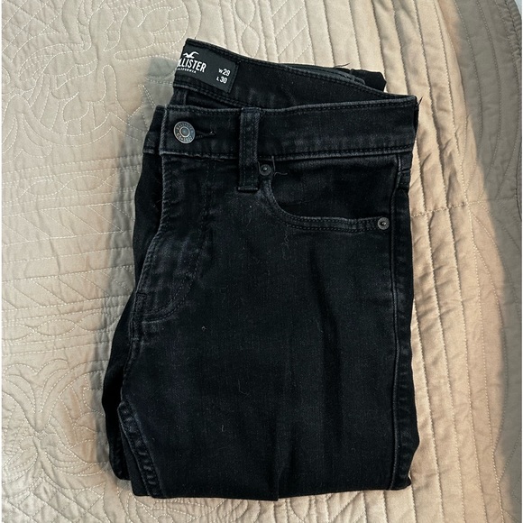Hollister Men’s Jeans - Picture 3 of 5